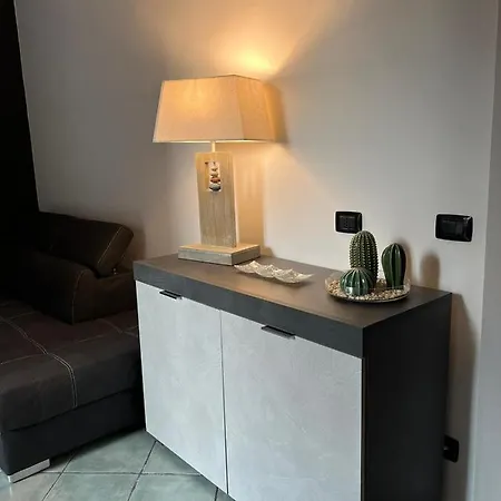 Casa Clemente ماسكالي