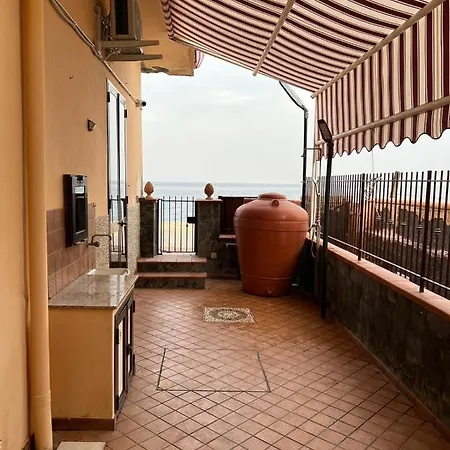 Casa Clemente ماسكالي