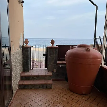 Casa Clemente بيت للعطل