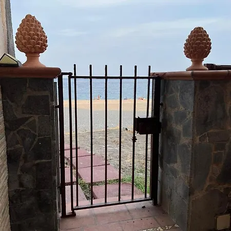 Casa Clemente بيت للعطل *
