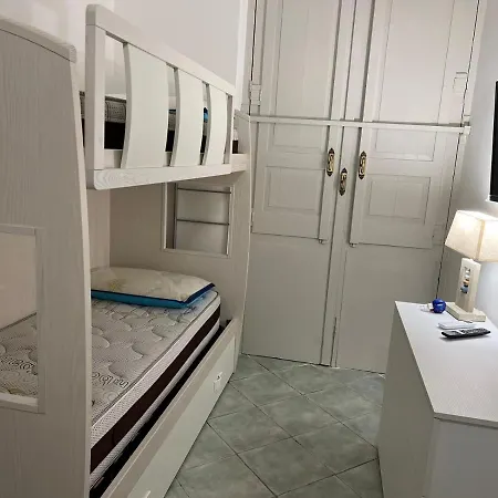 بيت للعطل Casa Clemente *